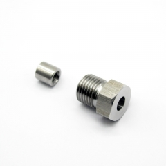 ANTI-VIBRATION COLLET / GLAND ASSEMBLY OEM # :A-0689-1,PF200097