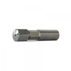 Water-only Conversion Kit Part #: 1-14321,Accustream Adapter, Water-only Part# 1-14233