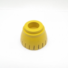 Nozzle Splash Guard