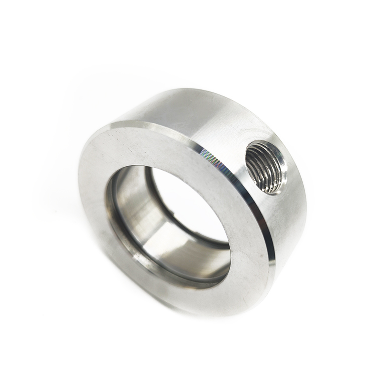 Inlet Rising Ring INLET RING, SEALING HEAD, LOW PRESSURE,Streamline IV & Jetline30/50 ...